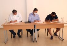 FIRMAN COOPERATIVAS CONVENIO DE ADHESIÓN A NODESS