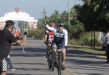 Quirino anuncia bono para trabajadores de la salud que atienden COVID