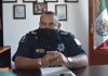 QUÍMICO BENITEZ NOMBRA COMO SECRETARIO DE SEGURIDAD PÚBLICA A JUAN RAMÓN ALFARO GAXIOLA