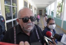 Alcalde Dice que No le Preocupan Amenazas a su Seguridad