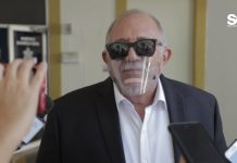 Funcionarios en la Tablita; Fallaron en Operativos de Fin de Semana