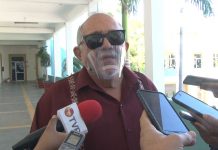 “Teodoro Mariscal” No Está en las Negociaciones con Nafta, Dice Alcalde