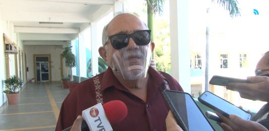 “Teodoro Mariscal” No Está en las Negociaciones con Nafta, Dice Alcalde