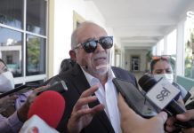 Policías fueron destituidos: Alcalde