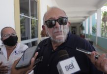 Esta Tarde Habrá “Renuncias” en Gobierno de Mazatlán, Dijo el Alcalde