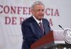 AMLO cancela gira a Nayarit y Sinaloa por segunda ocasión