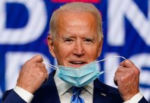 Biden califica como «vergonzoso» en hecho de que Trump rechace hacer transición