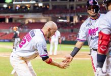 SIGUE LA MATA DANDO… VENADOS LIGA 5 VICTORIAS