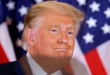 ¡Detengan el conteo! pide Donald Trump en Twitter