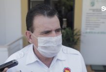Ramo de la Construcción Termina Bien el Año, Afirma Martín Sánchez