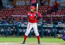 ROBERSON SE DESPIDE DEL INVIERNO Y DE VENADOS