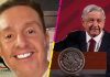 “P*NCHE JODIDO MUERTO DE HAMBRE”: DANIEL BISOGNO INSULTA A SEGUIDORES DE AMLO