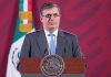 CanSino realizará estudios clínicos de vacuna anticovid en México: Ebrard