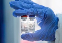 Vacuna rusa: un nuevo estudio revela que la Sputnik V tiene una eficacia del 95 %