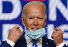 Biden anuncia equipo de expertos para enfrentar al coronavirus en EU