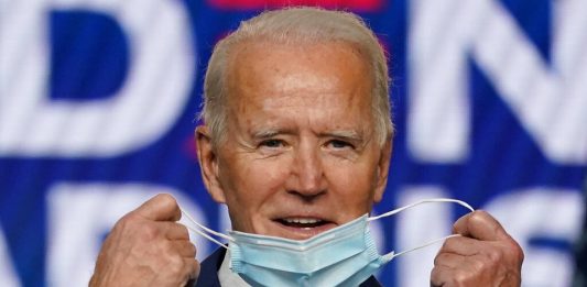 Biden anuncia equipo de expertos para enfrentar al coronavirus en EU