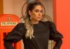 Galilea Montijo da positivo a COVID-19