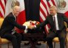 ¿Qué ha dicho Joe Biden sobre México?