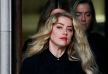 Juntan más de un millón de firmas para que despidan a Amber Heard de Aquaman 2
