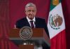 AMLO: si Salvador Cienfuegos es culpable será castigado en México