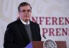 México autoriza Fase 3 de vacuna anticovid de Janssen: Ebrard