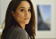 Me dejé caer: Meghan Markle revela que vivió un aborto espontáneo