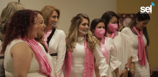 Ha Sido un Año Difícil, Pero las Empresas Han Salido Adelante: Ávila Olivas