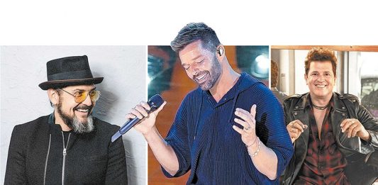 Hoy, la gran noche del Grammy Latino… sin público presente