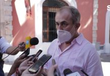 Lleno Mazatlán para el fin de semana largo