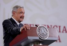 AMLO: funcionarios podrán donar aguinaldo a fondo para covid; aportación es voluntaria