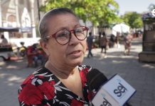 Autoridad de Mazatlán Prohibe en Bodas las “Tandas Gitanas”