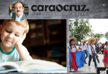 LA ENSEÑANZA DE LA HISTORIA HA PASADO A LA HISTORIA.