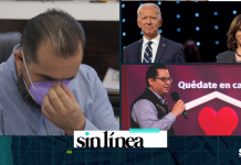 Sin Línea