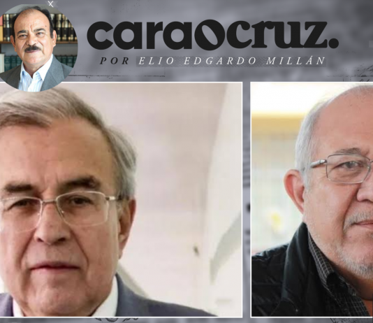 LINCHAMIENTO CONTRA RUBÉN ROCHA.