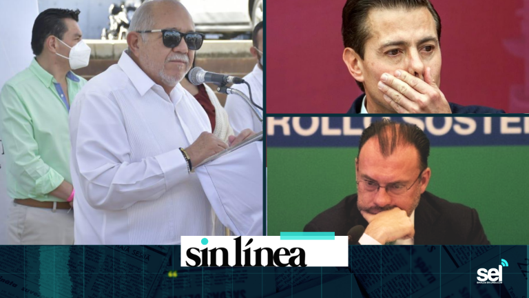 Sin Línea Sin Línea
