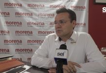 Quiero ser el Candidato a la Alcaldía de Mazatlán: Rodríguez