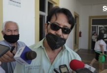 Jóvenes de Antros Llevan la Infección a sus Casas: Dr. Sandoval