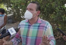 Es Sergio Torres, la ‘carta’ de Movimiento Ciudadano para las elecciones en Sinaloa