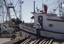 Sergio Torres quedó a deber a pescadores, señalan