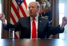 Si Biden fuera presidente no tendría vacuna anticovid durante otros 4 años: Trump