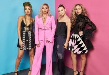 JESY NELSON ANUNCIA QUE ABANDONA PARA SIEMPRE SU EXITOSO GRUPO LITTLE MIX