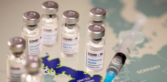 Alerta Interpol sobre vacunas falsas del crimen organizado