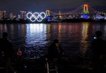 Dictan reglas para deportistas en Juegos Olímpicos de Tokio