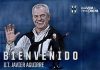 Javier Aguirre es el nuevo técnico del Monterrey