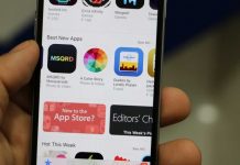 Apple podría bloquear apps que no cumplan con nuevas normas de privacidad