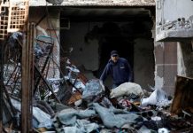 Casi 400 mil muertos por la guerra en Siria