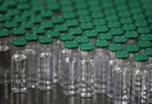 Vacunas de China y Rusia, sin pedido de autorización a la UE