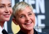 Ellen DeGeneres anuncia que dio positivo por covid