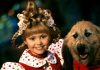 Así luce Cindy Lou a 20 años del estreno de ‘El Grinch’