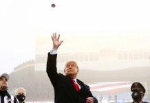 ¿Qué va a pasar con Donald Trump?